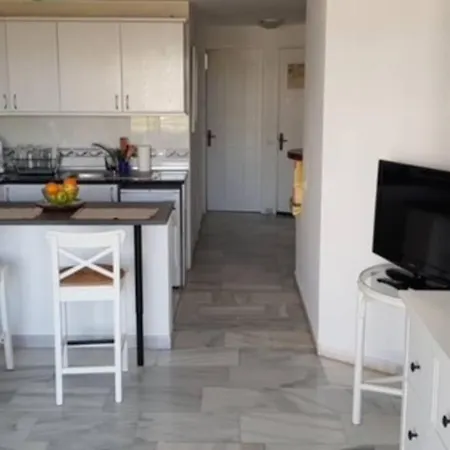 Apartment Tropical - La Caleta Costa Adeje (Tenerife)