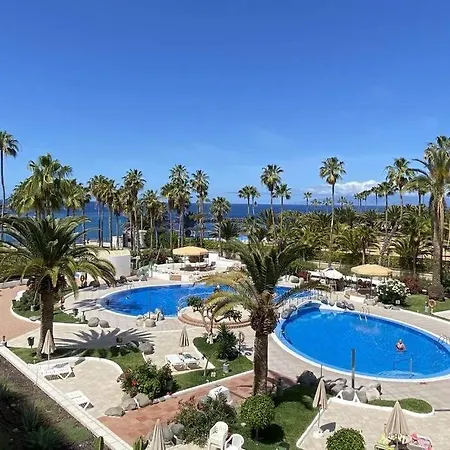 Apartment Tropical - La Caleta Costa Adeje (Tenerife)