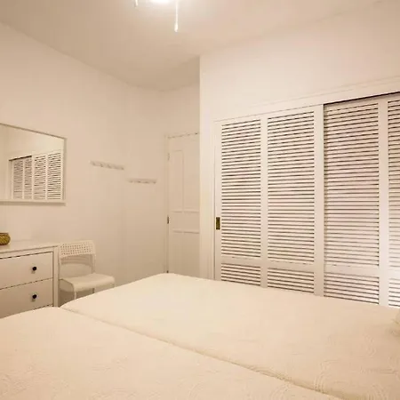 Apartment Tropical - La Caleta *