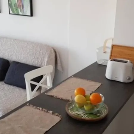 Apartment Tropical - La Caleta Costa Adeje (Tenerife)