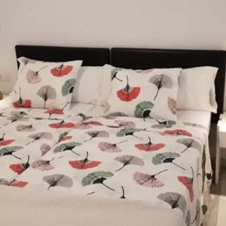 Tropical - La Caleta Apartment *