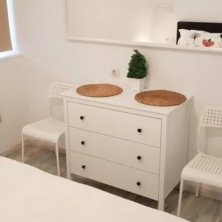 Tropical - La Caleta Apartment *
