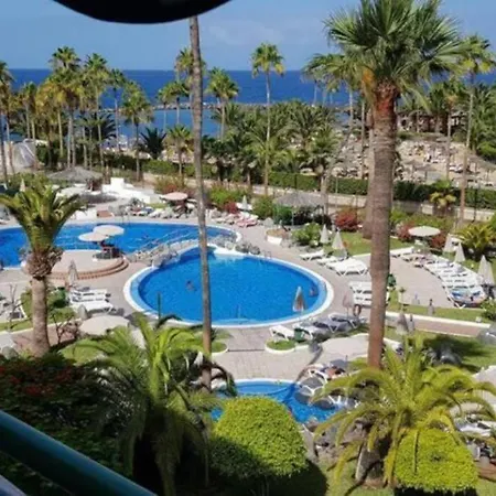 Tropical - La Caleta *
