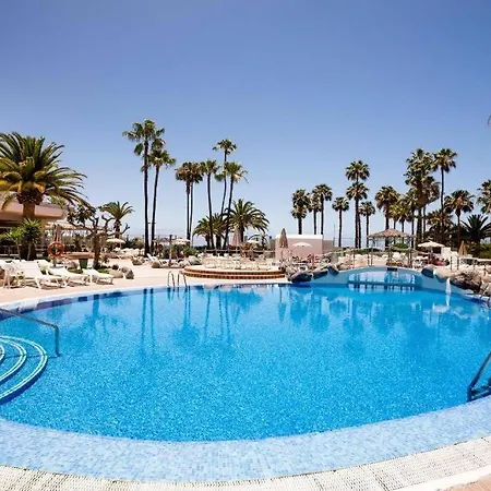 Apartment Tropical - La Caleta *